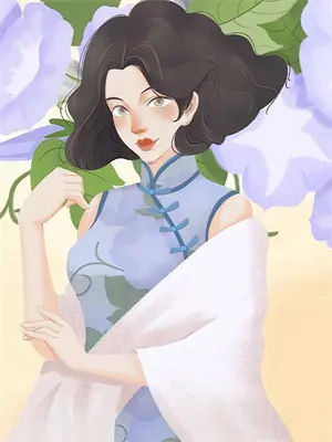 如果有个人给了我足够的偏爱