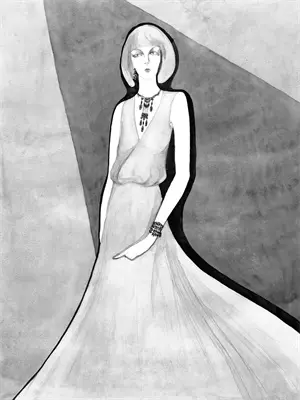 公主驾到什么意思