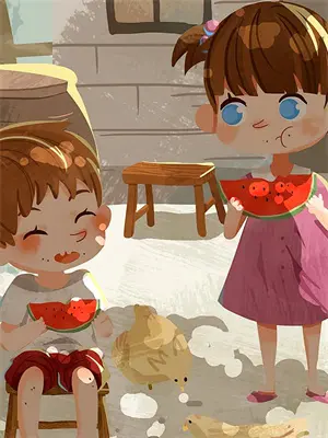 全娱乐圈都在等着我掉马