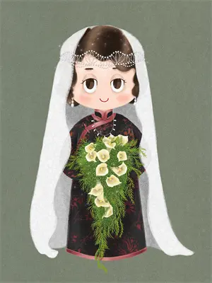 高武救出来女孩是哪里人