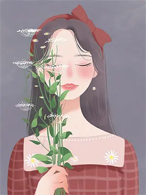 时间的香味作文