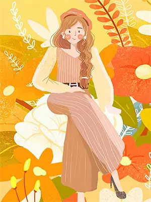 我的鬼面夫君宁如玉