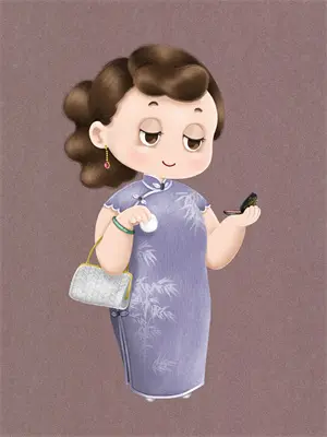 哪一个才是真正的我