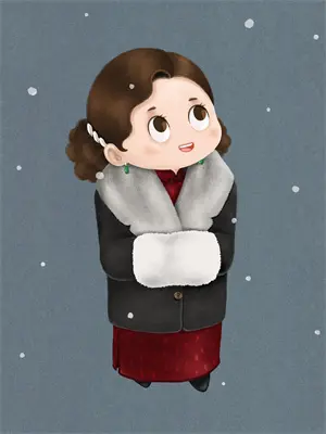 娘子说我种田好