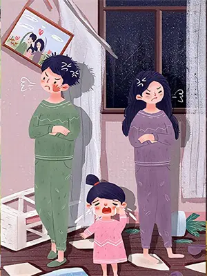 真千金有杀气78