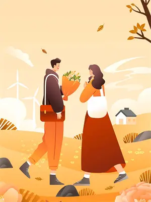 是结婚还是单身好