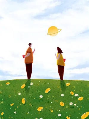 洁癖强迫症直播间
