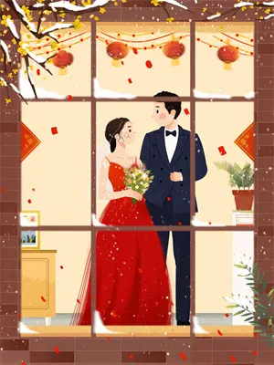 和女朋友第八次攒够首付准备买房时