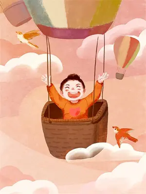 五福天是什么意思