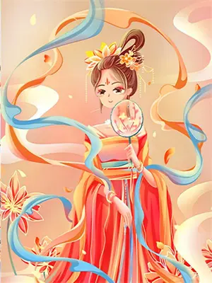 觉醒天珠