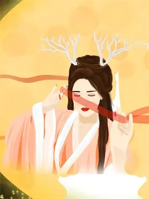 离婚第3天，我靠续命系统手撕前夫