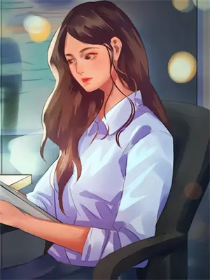 恶毒女配退让后