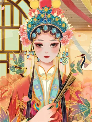 清冷首辅沈素