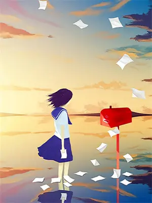 洪荒代管截教大师兄赵公明钓鱼