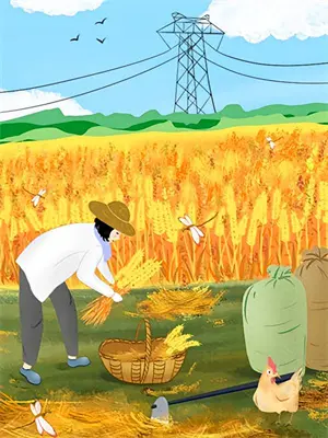 真正的告别从不会说出口