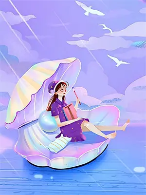 两年后她带着儿子回来了