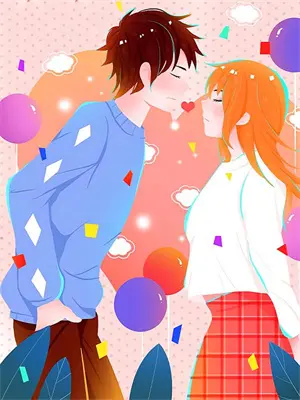 重生之穿成恶女女配却想摆烂的漫画