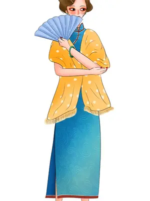 大战后剩下300战士
