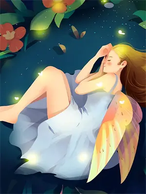 恶毒女配摆烂
