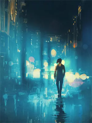 青瓦常忆旧时雨朱巷深处无故人
