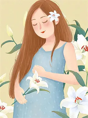 离婚后，傅总跪着求我带娃复婚