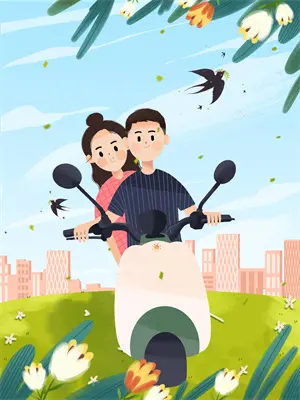 年代：结婚不同房，虐到你发狂