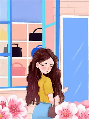 交换身体后，我用妻子的身体去捉奸
