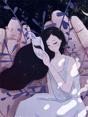 我取走存放在女婿家的酒，他和女儿破产了