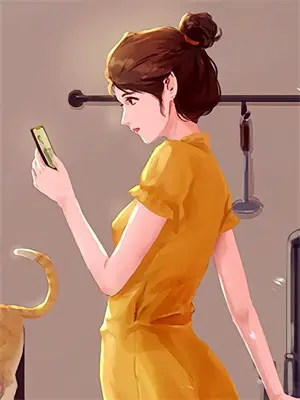 余生偿还一场空