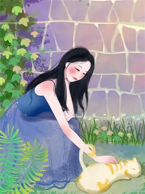 被扔进山里的妹妹，成了狼孩(抖音热门)免费小说完结版_最新章节列表被扔进山里的妹妹，成了狼孩(抖音热门)