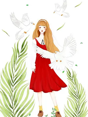 全师门都溺爱的小师妹才是女主