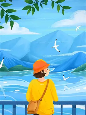 一碗馊饭