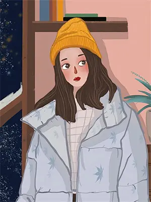 我不做贤妻良母小说