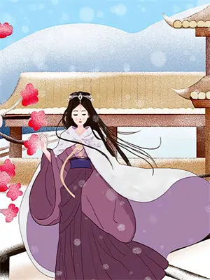 星澜映煜：蛊妃重生录