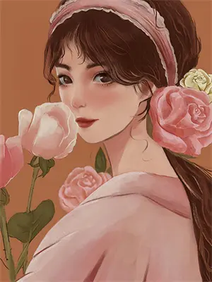穿书后我成了三个孩子的后妈