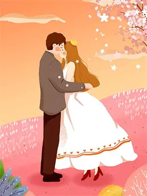 未婚妻要和发小假结婚，我直接远走他乡