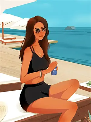命归：天选之女