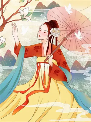 姜晚姜弘毅草包太子妃，靠吃瓜团宠了最新章节阅读_姜晚姜弘毅最新章节在线阅读