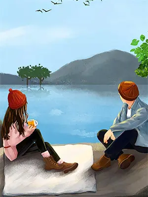 一念过山海