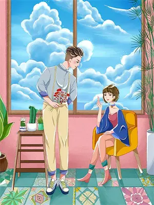 hp来自对角巷的女孩