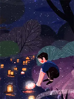我们都是朋友啊