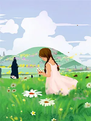 七零年契约婚姻