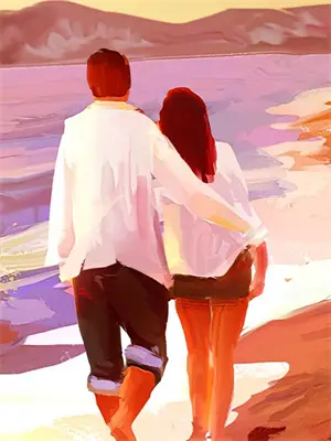 未婚夫金丝雀全文
