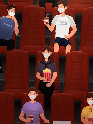 摇摇欲坠的什么意思