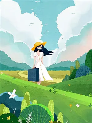 丈量爱意