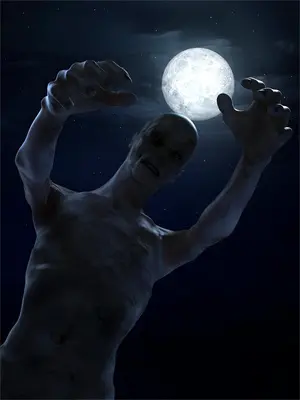 夜上海故事