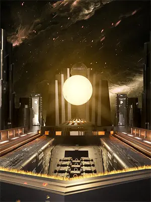 修仙废柴竟是大佬动画版