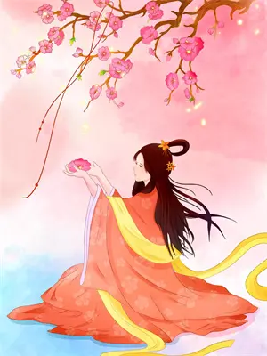 夭寿了我变成男神的实验