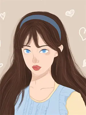 女王执剑，诸天臣服