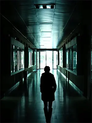 人生不就是起起落落落落落